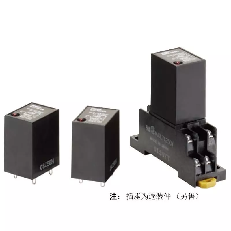 G3F-203SLN-VD DC24